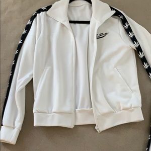 Lucien Pellat-Finet track suit